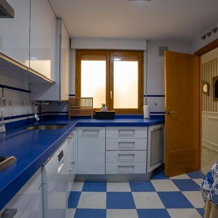 Reina Aixa- Apartamento Centro Granada Exteriér fotografie