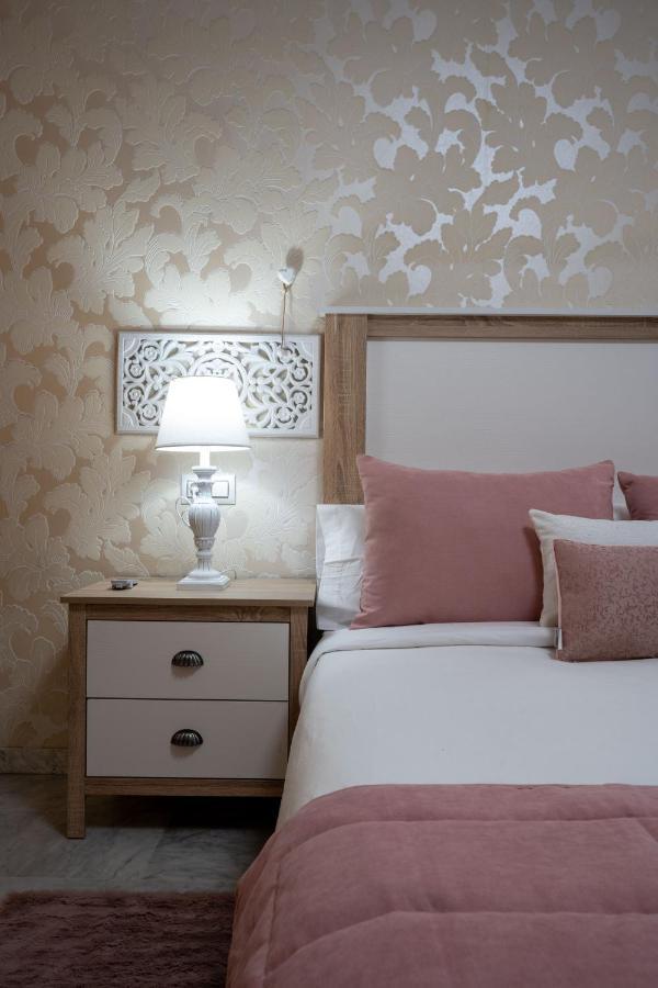 Reina Aixa- Apartamento Centro Granada Exteriér fotografie