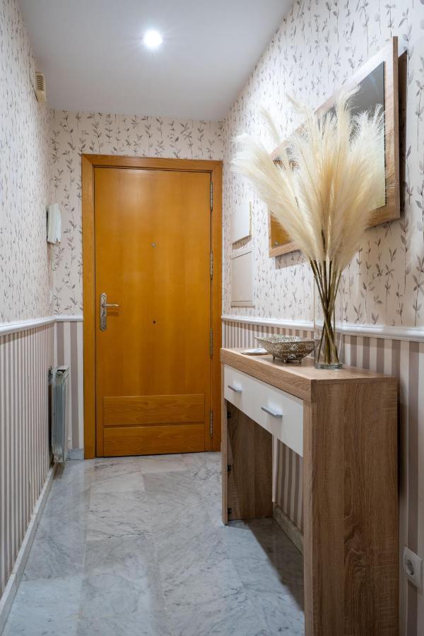 Reina Aixa- Apartamento Centro Granada Exteriér fotografie