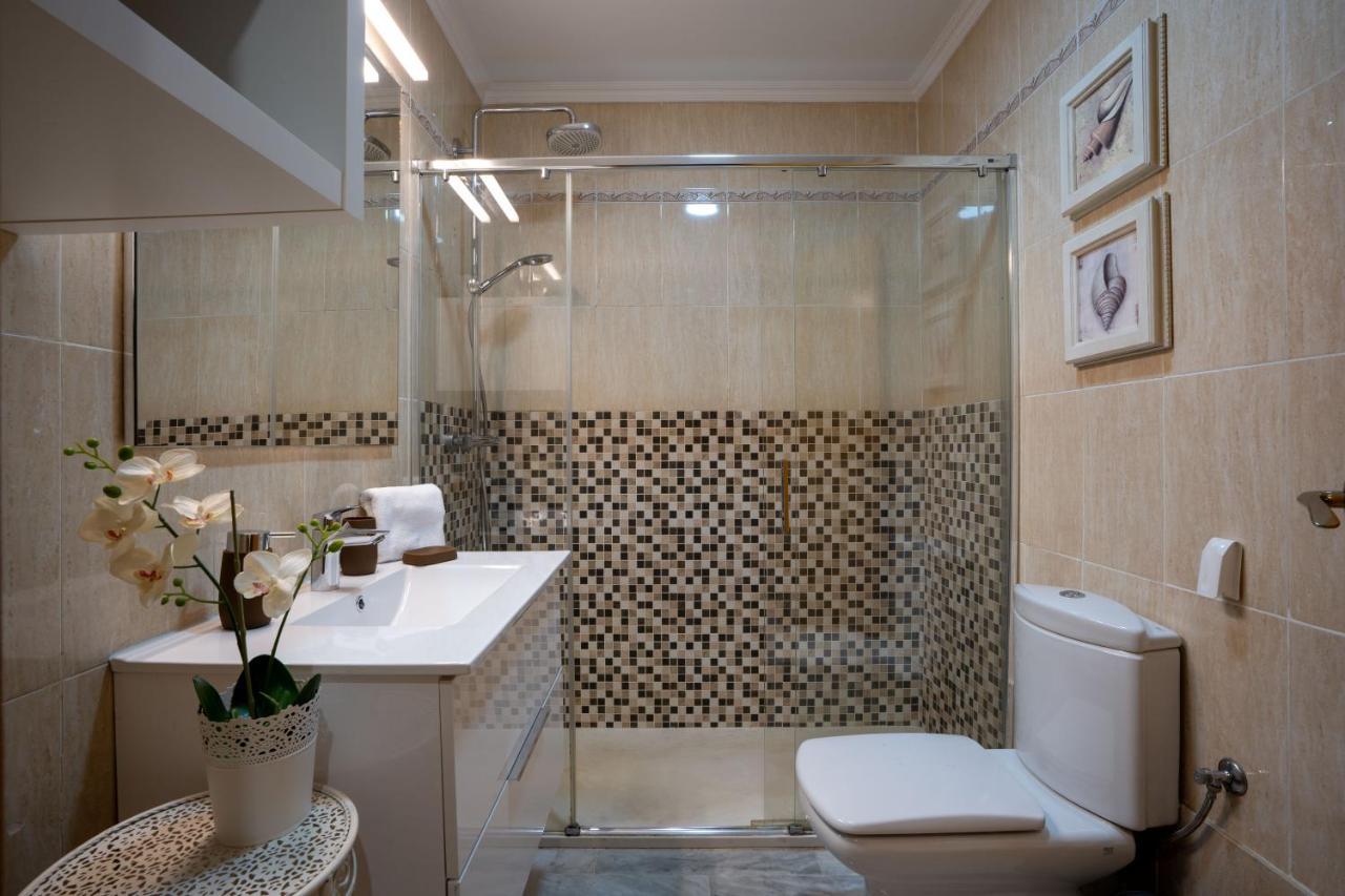 Reina Aixa- Apartamento Centro Granada Exteriér fotografie