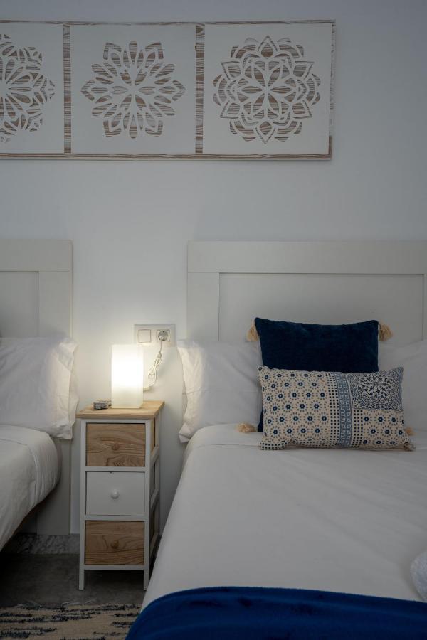 Reina Aixa- Apartamento Centro Granada Exteriér fotografie
