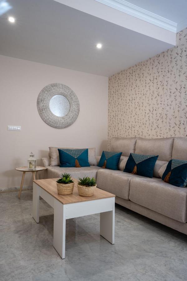 Reina Aixa- Apartamento Centro Granada Exteriér fotografie