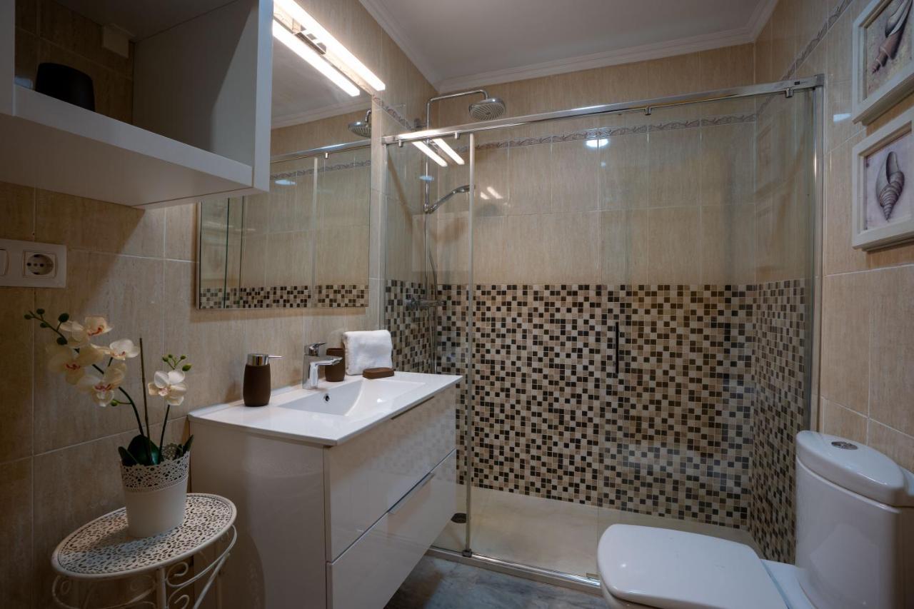 Reina Aixa- Apartamento Centro Granada Exteriér fotografie
